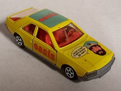 Renault Fuego