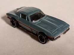 '64 Corvette Sting Ray