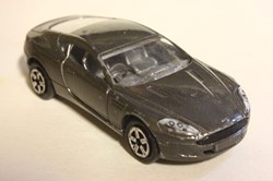 Aston Martin DB9