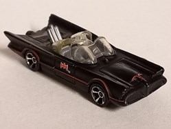 Batmobile