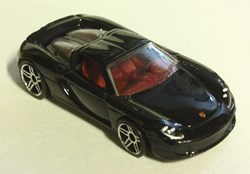 Porsche Carrera GT