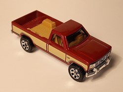 Ford F150