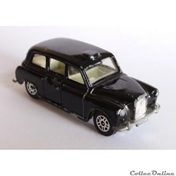 London Taxi