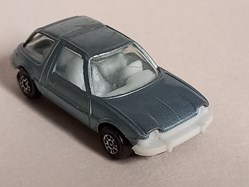 AMC Pacer