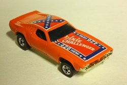 Dixie Challenger