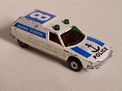 Citroën CX
