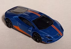 Lamborghini Huracán LP 610-4