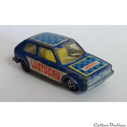 Volkswagen - Golf 1