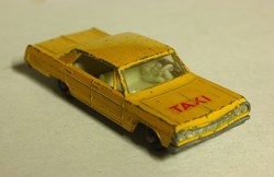 Chevrolet Impala