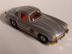 Mercedes 300 SL