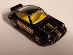 Porsche 911 Carrera