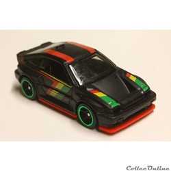 '85 Honda CR-X