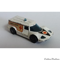Healer Wheeler