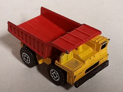 Dump Truck