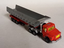 Scania benne