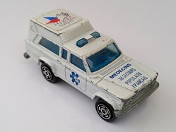 Ambulance