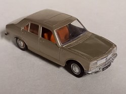 Peugeot 504