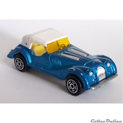 Morgan PLUS 8