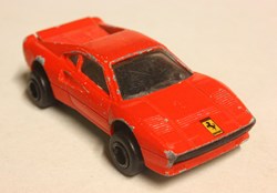 Ferrari GTO