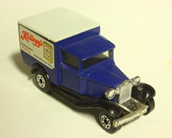 Ford A