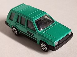 Toyota 4WD