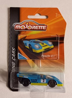 Porsche 917