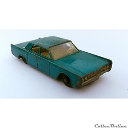 Lincoln Continental