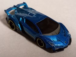 Lamborghini Veneno