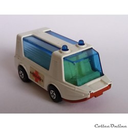 Stretcha Fetcha - 1971