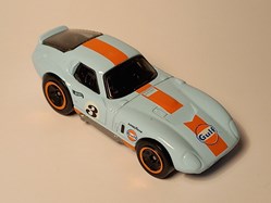 Shelby Cobra Daytona Coupe