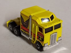 Thunder Roller