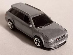 '94 Audi Avant RS2