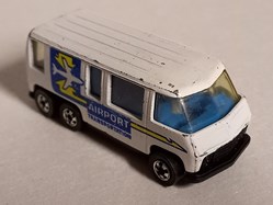 GMC Motor Home