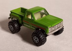 4x4 Pick-Up Chevrolet