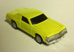 Dodge Magnum