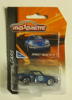 Renault Alpine A110