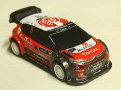 Citroën C3 WRC