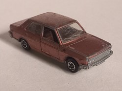 SEAT 131 E