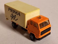 Volvo F-89