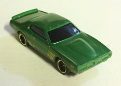 '74 Dodge Charger