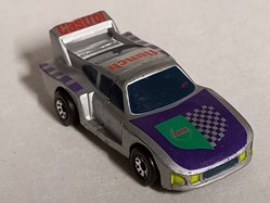 Porsche 935 Connectables
