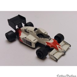 F1 Mc Laren