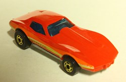 Corvette Stingray