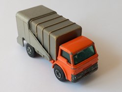 Refuse Truck