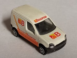 Renault Kangoo Boulanger