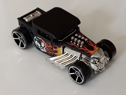 Bone Shaker