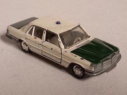 Mercedes 350 SE