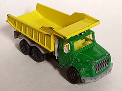 Camion Benne