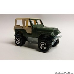 Jeep CJ