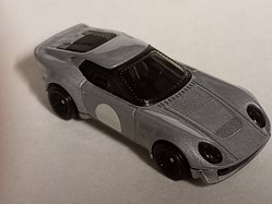 El Segundo Coupe